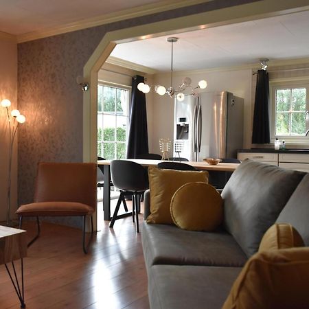 Villa T Kaatsheuveltje 2 Esterno foto