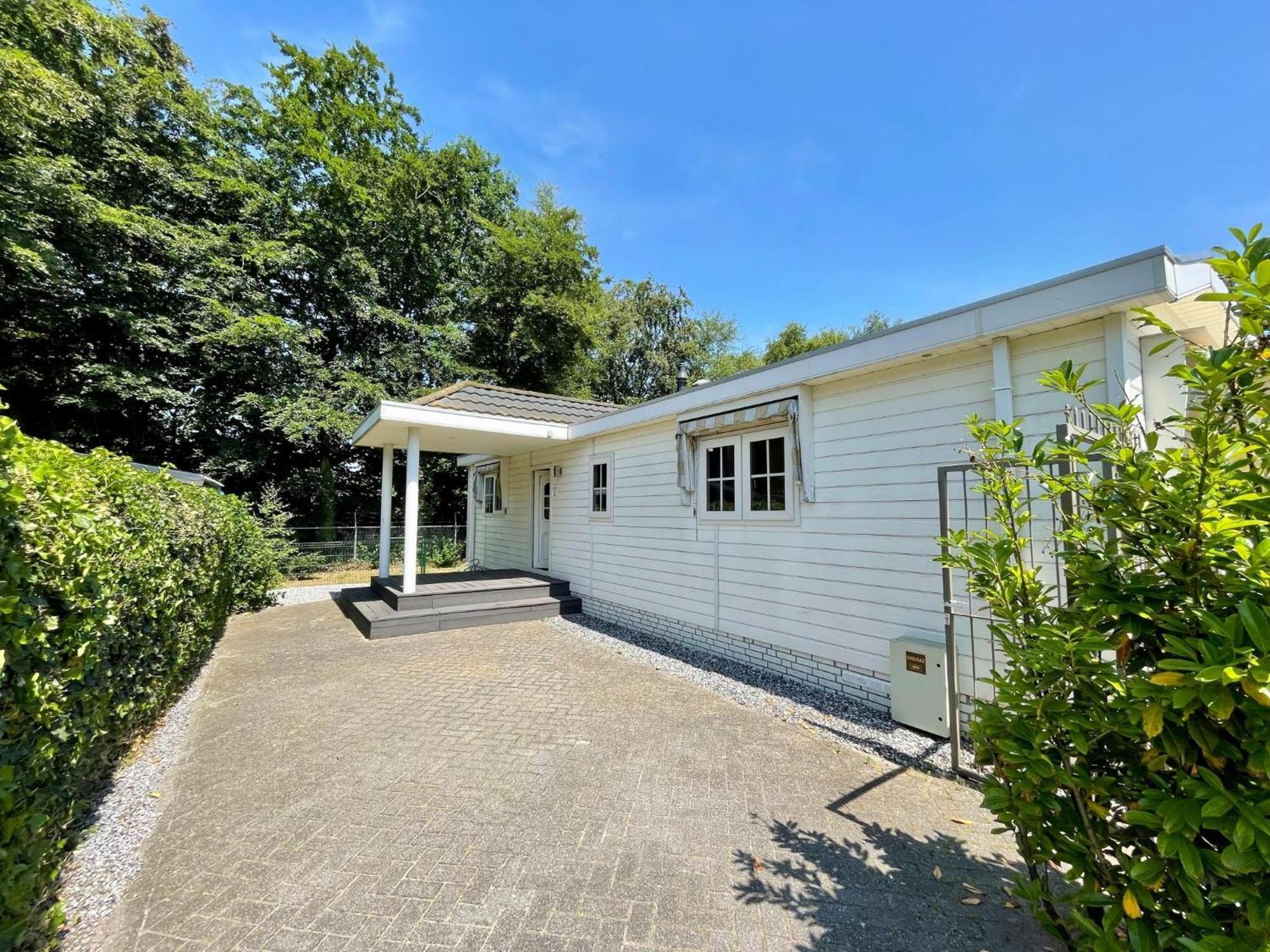 Villa T Kaatsheuveltje 2 Esterno foto
