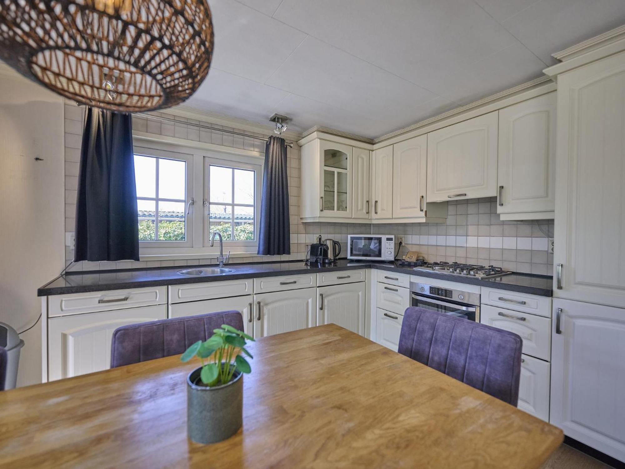 Villa T Kaatsheuveltje 2 Esterno foto
