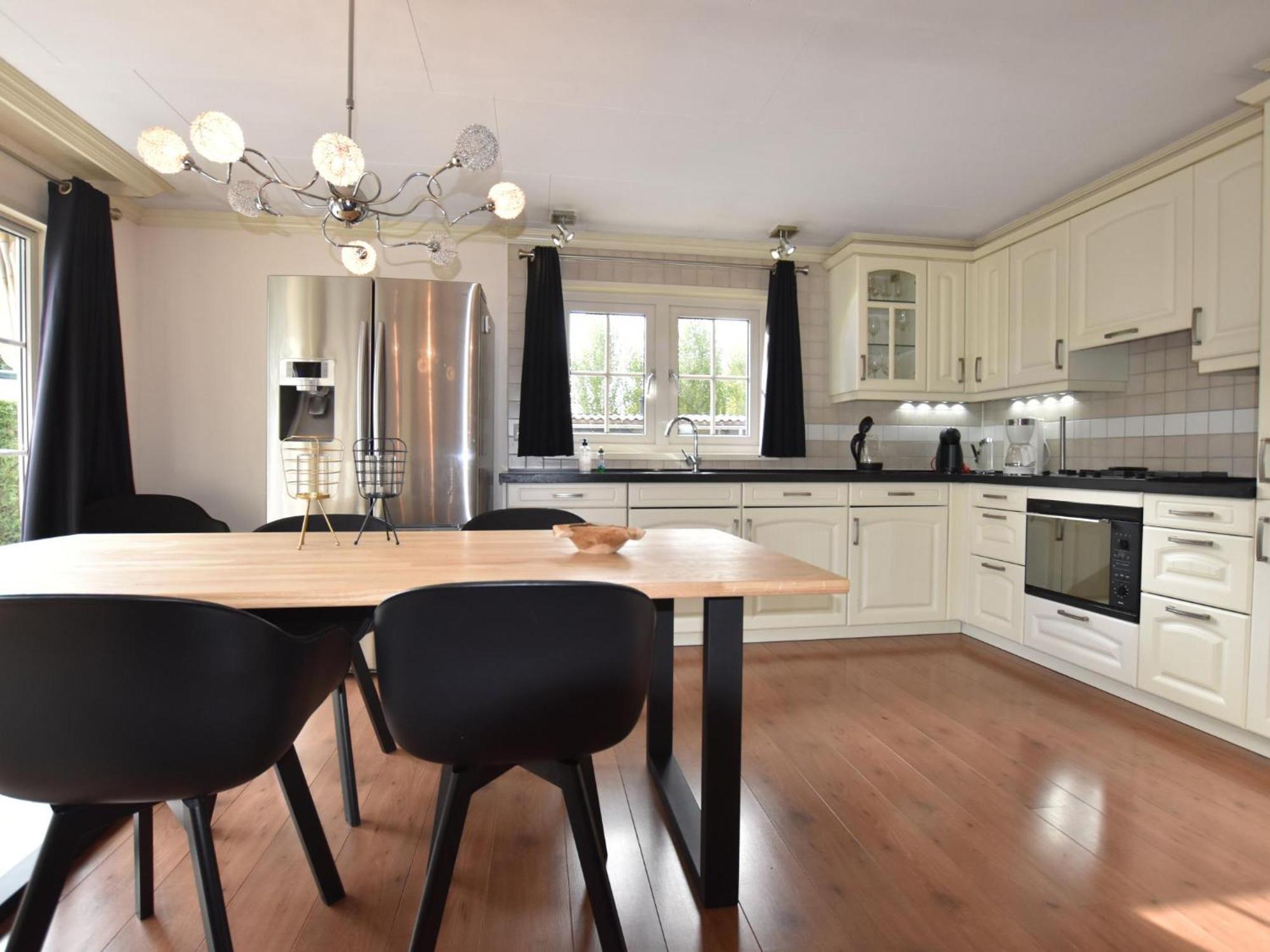 Villa T Kaatsheuveltje 2 Esterno foto